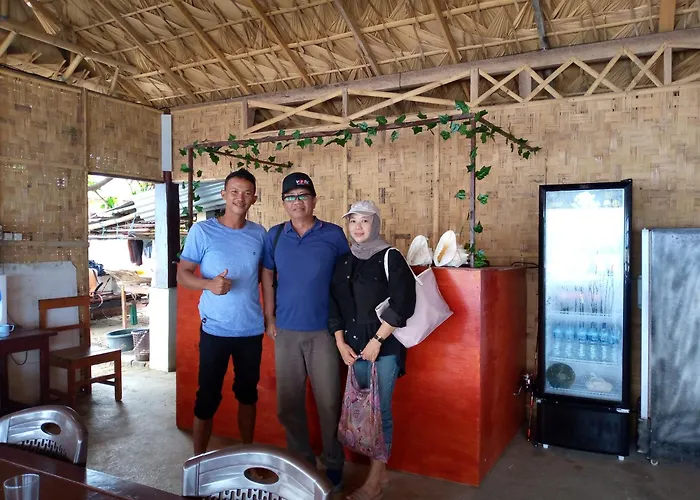 Blue Ocean Bunaken