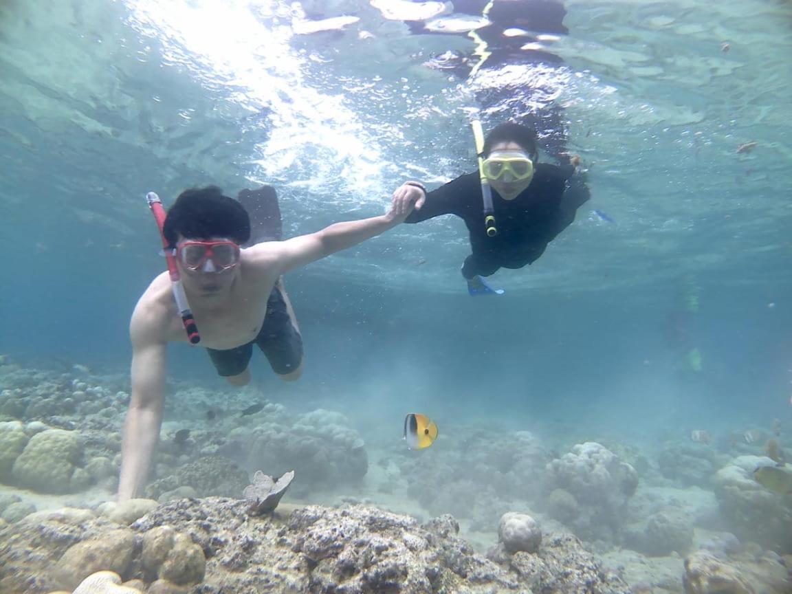 Blue Ocean * Bunaken